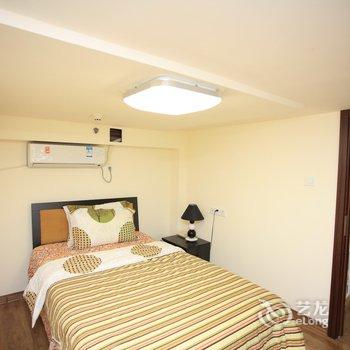 广州风之子之家公寓(九湖路口分店)酒店提供图片