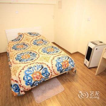 广州风之子之家公寓(九湖路口分店)酒店提供图片