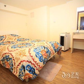 广州风之子之家公寓(九湖路口分店)酒店提供图片