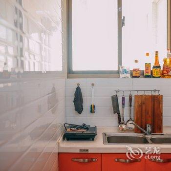 西安一方小宿公寓(广济街分店)酒店提供图片