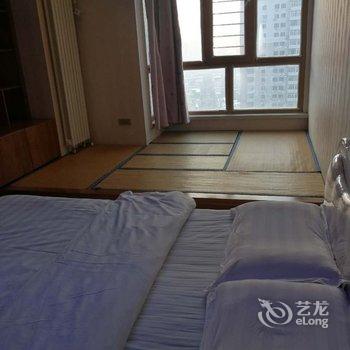 哈尔滨千禧酒店公寓(东六道街分店)酒店提供图片
