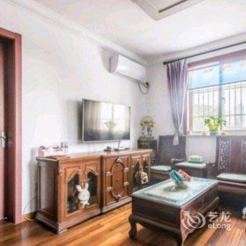 上海小呗呗公寓(平凉路与齐齐哈尔路交叉口分店)酒店提供图片