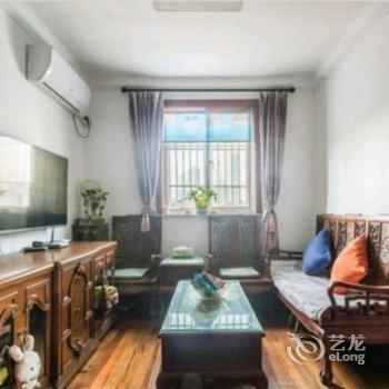 上海小呗呗公寓(平凉路与齐齐哈尔路交叉口分店)酒店提供图片