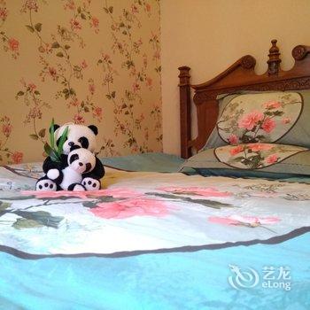 成都JUNESONG公寓(双成一路分店)酒店提供图片