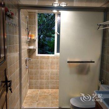 重庆心雨公寓酒店提供图片