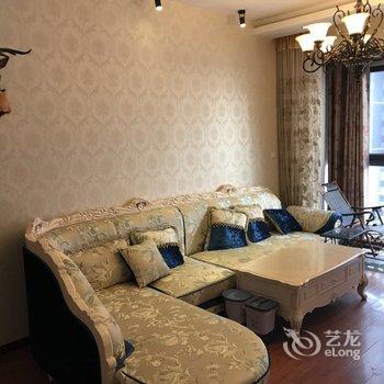 成都菲儿阳公寓(万寿桥路西分店)酒店提供图片