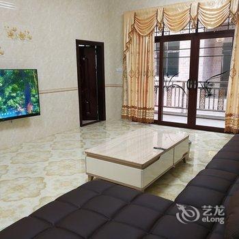 广州增城柴厂度假别墅(发展一路分店)酒店提供图片