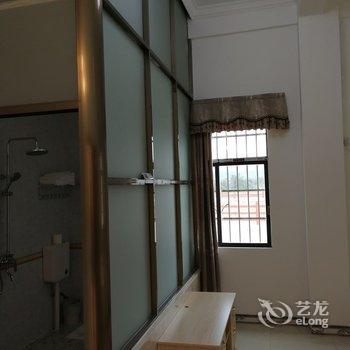 广州增城柴厂度假别墅(发展一路分店)酒店提供图片