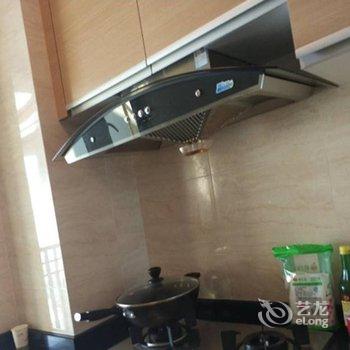 陵水伟之家公寓酒店提供图片