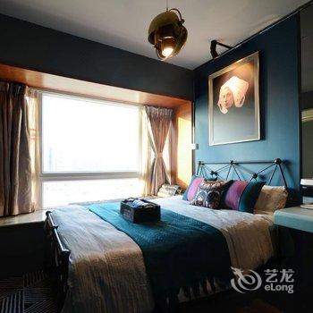 深圳Fanny公寓(凤凰道与绒花路交叉口分店)酒店提供图片