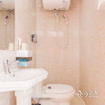 青岛王江浩公寓酒店提供图片