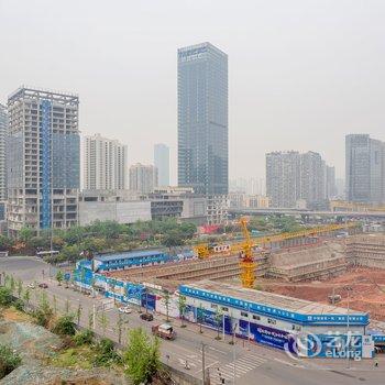 成都魅力天府公寓(通源街分店)酒店提供图片