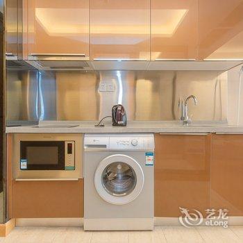 成都魅力天府公寓(通源街分店)酒店提供图片