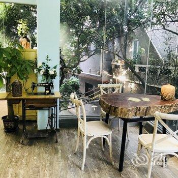 广州胡爷度假别墅(90街分店)酒店提供图片