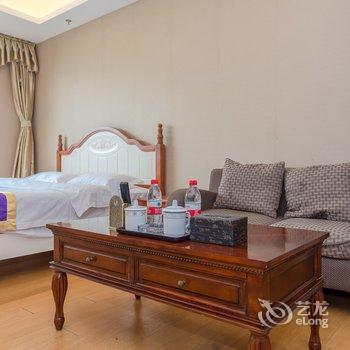 成都魅力天府公寓(通源街分店)酒店提供图片