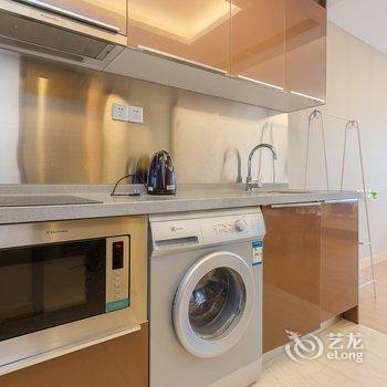 成都魅力天府公寓(通源街分店)酒店提供图片