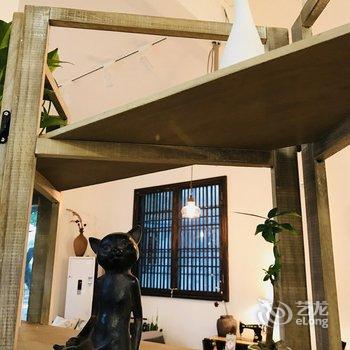 广州胡爷度假别墅(90街分店)酒店提供图片