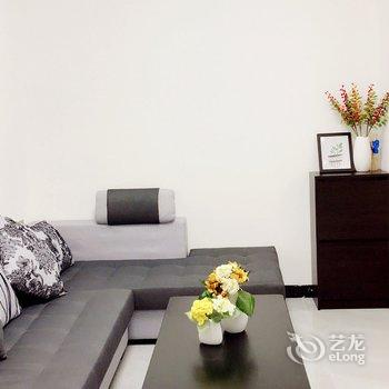 广州小刘家公寓(晓港西马路分店)酒店提供图片