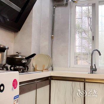 广州小刘家公寓(晓港西马路分店)酒店提供图片