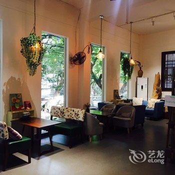 广州胡爷度假别墅(90街分店)酒店提供图片