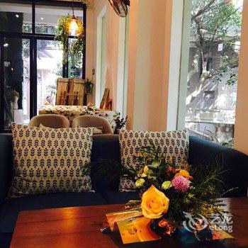 广州胡爷度假别墅(90街分店)酒店提供图片