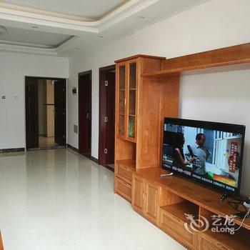 昆明李淘翁公寓(博欣路西口分店)酒店提供图片