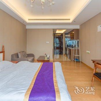 成都魅力天府公寓(通源街分店)酒店提供图片