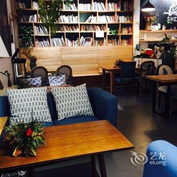 广州胡爷度假别墅(90街分店)酒店提供图片