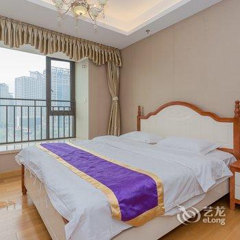 成都魅力天府公寓(通源街分店)酒店提供图片