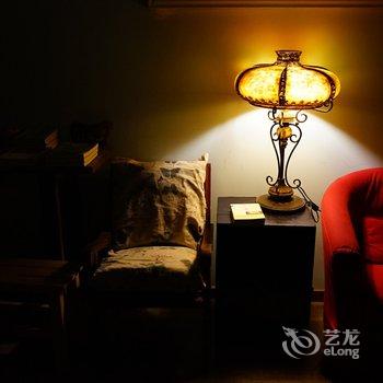 广州胡爷度假别墅(90街分店)酒店提供图片
