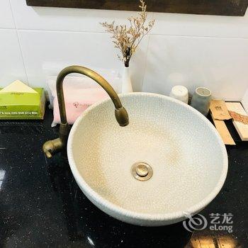 广州胡爷度假别墅(90街分店)酒店提供图片