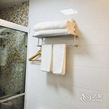 广州胡爷度假别墅(90街分店)酒店提供图片