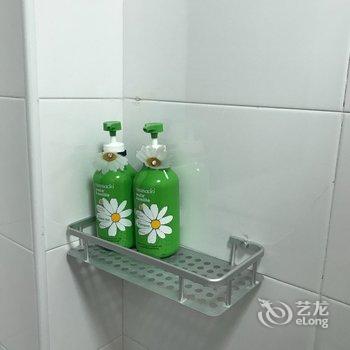 广州胡爷度假别墅(90街分店)酒店提供图片