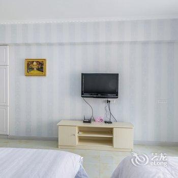 蓬莱小曲公寓(麒麟街分店)酒店提供图片