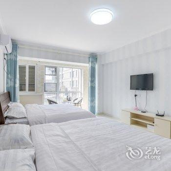蓬莱小曲公寓(麒麟街分店)酒店提供图片
