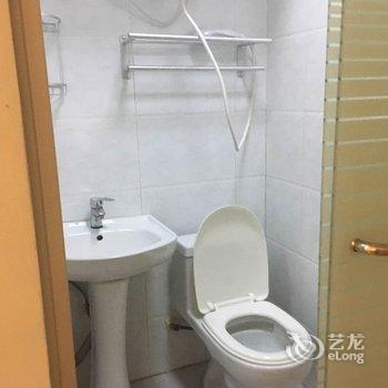 上海佘山之家公寓(西林路分店)酒店提供图片