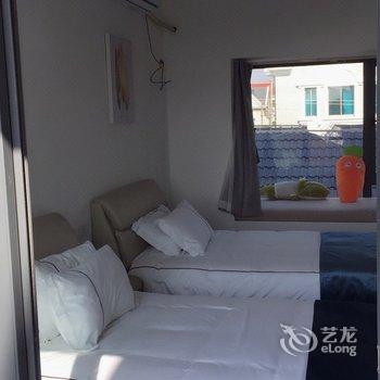上海雲籠莊度假别墅(民惠路分店)酒店提供图片
