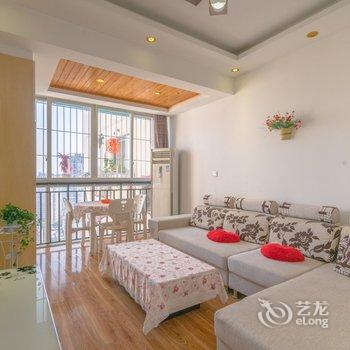 重庆天天向上民宿(龙腾大道辅路分店)酒店提供图片