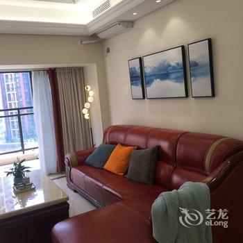 深圳刘美的美逸之家公寓(五和路口北分店)酒店提供图片