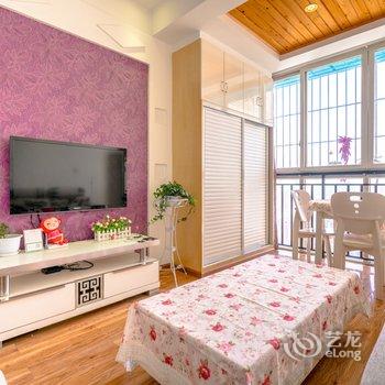 重庆天天向上民宿(龙腾大道辅路分店)酒店提供图片