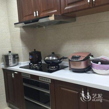 深圳刘美的美逸之家公寓(五和路口北分店)酒店提供图片
