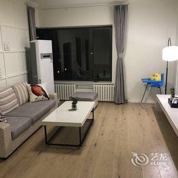 青岛小美美的家公寓(小港一路分店)酒店提供图片