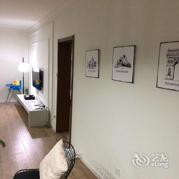 青岛小美美的家公寓(小港一路分店)酒店提供图片