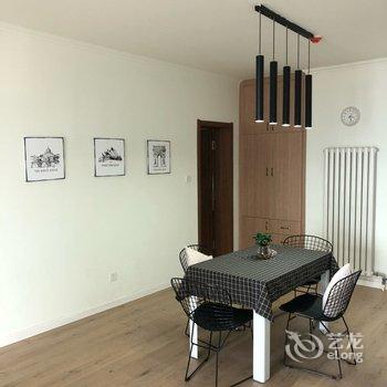 青岛小美美的家公寓(小港一路分店)酒店提供图片