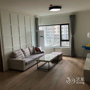 青岛小美美的家公寓(小港一路分店)酒店提供图片