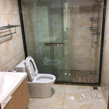 青岛小美美的家公寓(小港一路分店)酒店提供图片