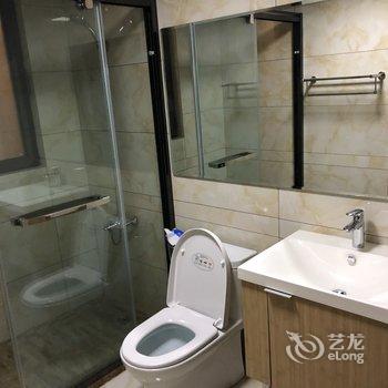 青岛小美美的家公寓(小港一路分店)酒店提供图片
