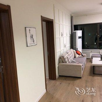 青岛小美美的家公寓(小港一路分店)酒店提供图片
