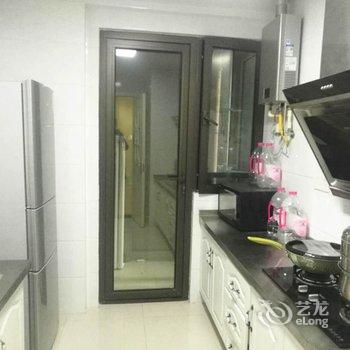 青岛小美美的家公寓(小港一路分店)酒店提供图片