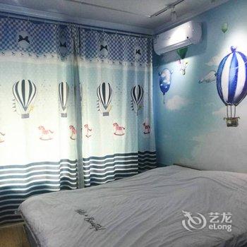 青岛小美美的家公寓(小港一路分店)酒店提供图片